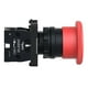 thumbnail image 3 of Botón De Paro Emergencia Schneider Electric Rojo 40Mm Cabeza, 3 of 3
