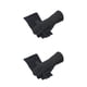 thumbnail image 1 of Guardurnaity Manoplas de protección solar Cubierta de mano de manopla de conducción de superficie lisa que absorbe el sudor Type7 NO7, 1 of 6