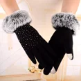 thumbnail image 3 of Guantes Cálidos For Clima Frío, Guantes De Dedos Completos, 3 of 7