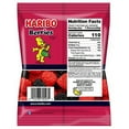 thumbnail image 2 of Haribo Berries Gummi Candy, 5 oz, 2 of 5