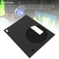 thumbnail image 3 of Housse de Protection Magnétique pour Console, Protection Magnétique pour Série S, Protection contre la Poussière pour Maison, 3 of 7