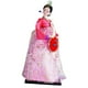 thumbnail image 5 of Figuras de geisha, hanbok, muñecas geisha, figuras de dama, figuras coleccionables de geishas Rosa, 5 of 9