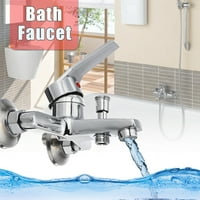 Tub And Shower Faucets Walmart Canada