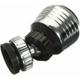 thumbnail image 2 of Aireador giratorio Desiderio 360, boquilla para grifo de cocina, ahorrador de agua, 2 of 2