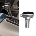 thumbnail image 5 of For 2001-2011 Accord 2003-2007 Automatic Gear Stick Shift Knob Lever Car Accessories, 5 of 5