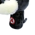 thumbnail image 3 of Funda para palos de golf DYNWAVEMX Funda protectora de hierro de dibujos animados Funda para gorra de animales, 3 of 6