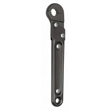 Proto 12-Point Ratcheting Flare Nut Wrenches, Opening Size 5/8", Each (577-3820)