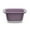 Purple, variant on XGFHYJEH Colander, Colander Plastic, Small Colander, Berry Colander, Kitchen Colander, Fruit Colander, Small Colander for Fruit and Veggies