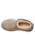 thumbnail image 5 of BEARPAW Women's Shorty Vegan Mushroom Size 13 | Women's Ankle Boot | Women's Slip On Boot | Comfortable Winter Boot, 5 of 8