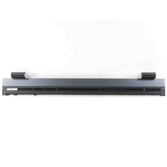 HP Elitebook 2530p Laptop Bezel Power Button w/Switch Board Cover 450479-001