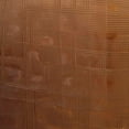 thumbnail image 5 of Signature Design by Ashley Capard 11" Glass Vase, Brown, 5 of 5