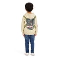 thumbnail image 2 of Ghostbusters Toddler Boys Fleece Hoodie, Sizes 12M-5T, 2 of 7
