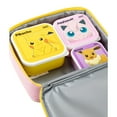 thumbnail image 3 of Pokemon Ensemble de Sac à Lunch et Bouteille pour Filles en Pose, 3 of 4