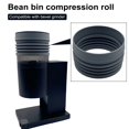 thumbnail image 1 of TidBay Silicone Bellow for Fellow OPUS Coffee Grinder Food-Grade Coffee Brewing Tools Reduces Waste Enhances Precision Espresso Machine Upgrade Parts, 1 of 7