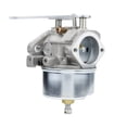 thumbnail image 5 of Carburetor Fits Tecumseh HHM80 HM80 HM100 Replace 632325 Carb, 5 of 7