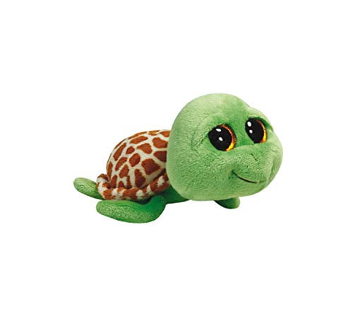 ty beanie boos turtle