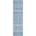 thumbnail image 2 of Addison Rugs Chantille Indoor/Outdoor Transitional Southwest Sky Washable Runner Rug, 2'3" x 7'6", 2 of 6