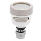 thumbnail image 4 of Grifo de Filtro de Agua, Grifo de Filtro de Agua Ajustable Giratorio de 360, Rociador de Grifo de Ahorro de Agua Flexible para cocina Casera, Filtros de Cabezal de Ducha, 4 of 7