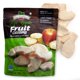 thumbnail image 1 of Brothers All Natural Freeze Dried Fruit Crisps, Fuji Apple, 1 Oz (Pack of 8), Made with 100% Fruit, Gluten Free, Soy Free, Vegan, Heathy Snack, Resealable Pouch, 1 of 5