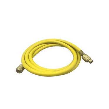 FJC 6527 R134a Hose, Yellow-72", Standard