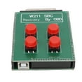 thumbnail image 1 of Repair Tool,ABS  Reset Tool Repair Code C249F Replacement for W211 E Class R230 SL Class, 1 of 7