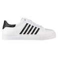 thumbnail image 2 of Tenis Jannis Blanco-Negro, 2 of 5