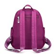 thumbnail image 4 of Mochila de moda para mujer, mochila de nailon, mochila escolar para estudiantes, mochila Oxford ligera para mujer, 4 of 5