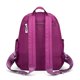 thumbnail image 5 of Mochila de moda para mujer, mochila de nailon, mochila escolar para estudiantes, mochila Oxford ligera para mujer, 5 of 5