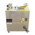 thumbnail image 3 of EQCOTWEA Multi-Functional Dough Divider Bread Pastry Quantitative Partition Machine, 3 of 11