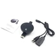 thumbnail image 5 of For Google Chromecast Ultra Premium TV Streaming Device 1080P HDR WiFi Ethernet, 5 of 5