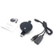 thumbnail image 5 of Para Google Chromecast Ultra Premium Dispositivo de transmisión de TV 1080P HDR WiFi Ethernet, 5 of 5