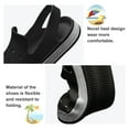 thumbnail image 2 of Garden Clogs Shoes Women Comfortable Breathable Slip On Beach Sandals Water Shoes, 2 of 7