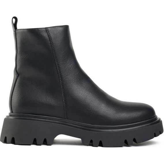 V.Gan Vegan Cameo Ankle Boots