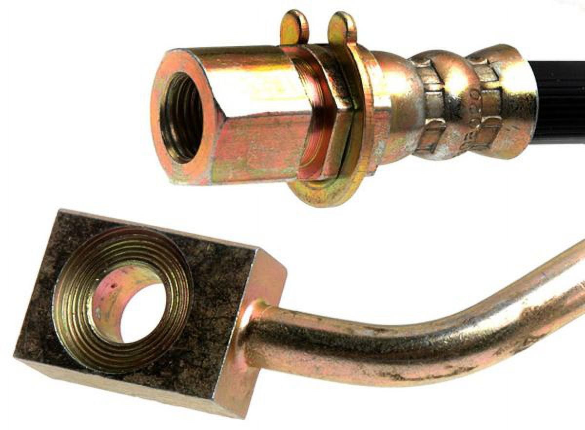 ACDelco 18J1385 Brake Hydraulic Hose Fits select: 1998-1999 DODGE DAKOTA, 1998-1999 DODGE DURANGO