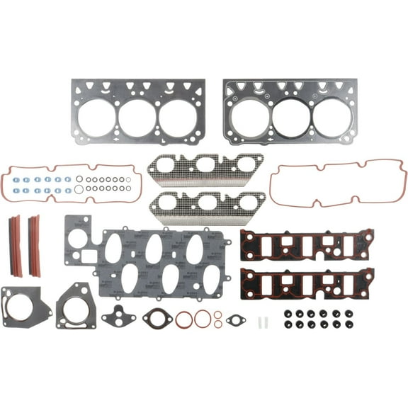 VRZ 02-10556-01 Engine Cylinder Head Gasket Set Fits select: 1997-2002 CHEVROLET CAMARO, 1997-2002 PONTIAC FIREBIRD