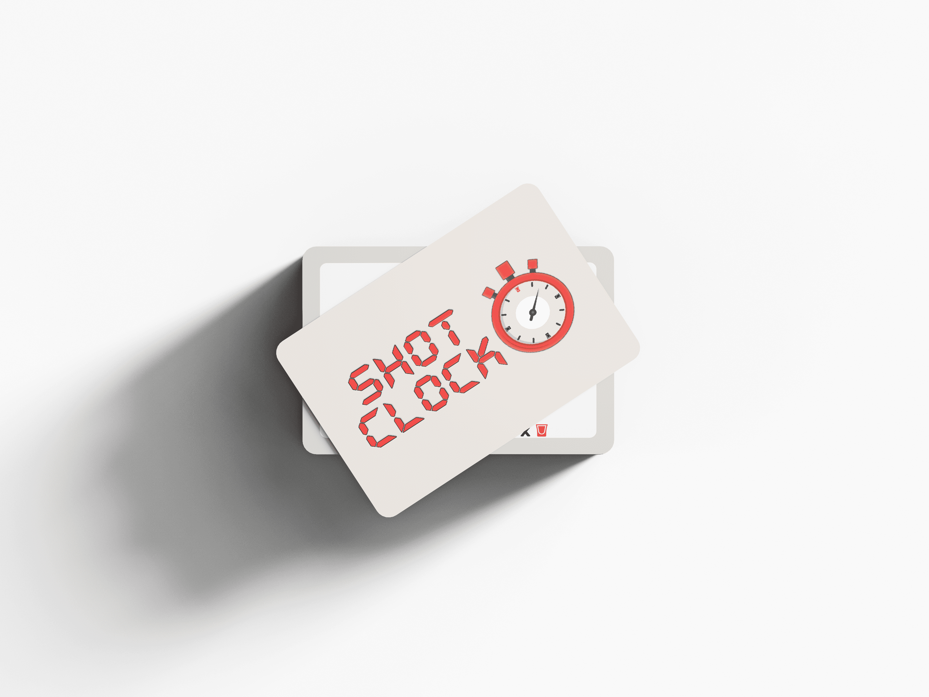 Shot Clock - Black Owned Drinking Card Games For Adults Urban Trivia Game
