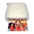 thumbnail image 3 of HP Sprocket Select Portable Instant Photo Printer for Android and iOS devices (Sea Mist) Starter Bundle, 3 of 6