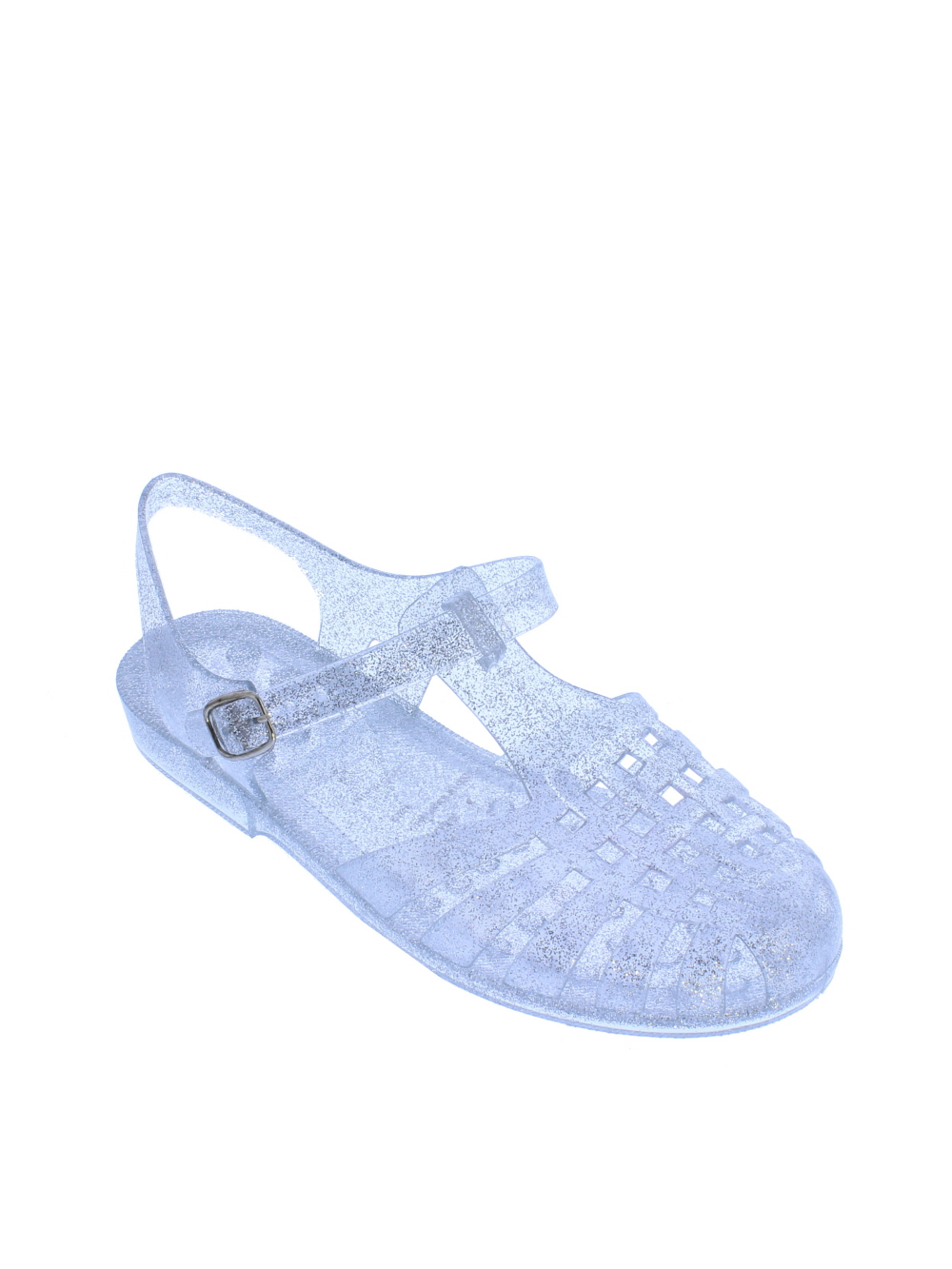 jelly sandals