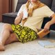 thumbnail image 5 of Fotbe Yellow Butterflies Pantalones Cortos de Pijama para Hombre, Ropa de Dormir, Pantalones de Pijama Cortos para Hombre-Large, 5 of 6