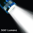 thumbnail image 1 of Conversión de actualización de bombilla LED para linterna Maglite LudoPAM, 1 of 1