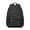 Black-62, variant on Country Sunflower Farm Theme Students Backpack Lightweight, Adjustable Strap School Bag with Retro Sunflower Graphic for Student and Student