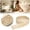 A, variant on Clearance! Zguuel Peel and Stick Molding Flexible Molding Trim Diy Decorative Border Tape for Walls & Foam Molding Trim Self 3D Wall Edging Lines Foam Baseboard for Home Hotel Diy