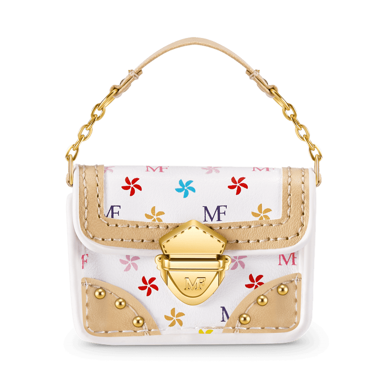 Mini Brands Fashion Blindbox Capsule, Collectible Unbox Surprise