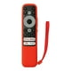 thumbnail image 1 of Funda de Silicona Para Control Tcl ANDROID TV 4K UHD Rojo, 1 of 3