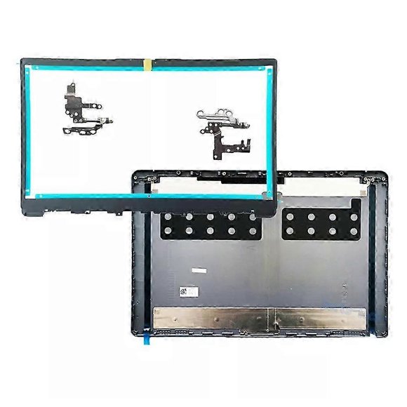 New Laptop Lcd Lid Back Cover/Bezel /Hinge For Lenovo IdeaPad 1 15ADA7 1 15AMN