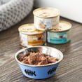 Special Kitty Kitten Dinner Variety Pack Pate Cat Food, 3 oz Cans (24