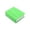 #-【Green | 1x Creative Folding Photo Album】, variant on Mini Folding Photo Storage Box - Photo organizer for Small Prints, Portable Travel Photo Album, Photo Keeper for Memories, Collapsible, Brown, JKODE