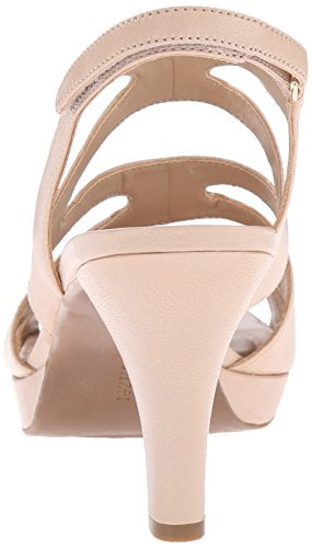 naturalizer pressley sandals