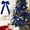 A2478 christmas decorations under 5$, variant on 3 Pcs Velvet Christmas Bow under $5! Xqxayjr Velvet Christmas Bow for Gift Wrapping, Holiday Home Decorations, Christmas Tree Ornaments, Festive Bow Accessories, Xmas Party Decor, Seasonal