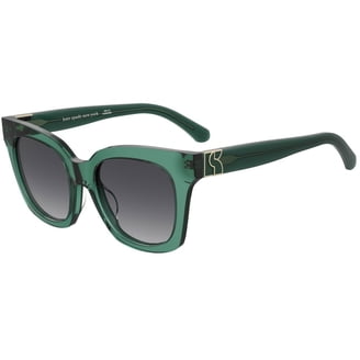KATE SPADE BRYNNE G S GREEN Sunglasses 1ED Kate Spade Brynne/g/s Sunglasses – Lavish Specs main image 3